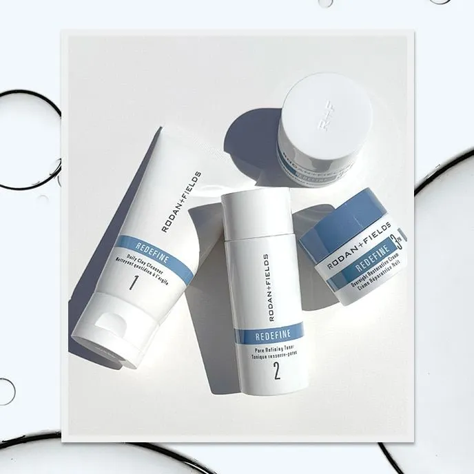 Physician-Dispensed Skincare