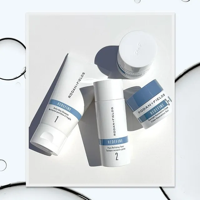 Physician-Dispensed Skincare
