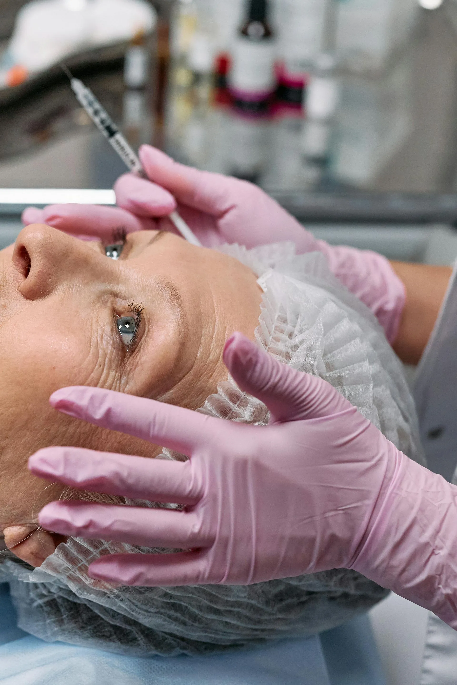 Dermatologist in San Francisco