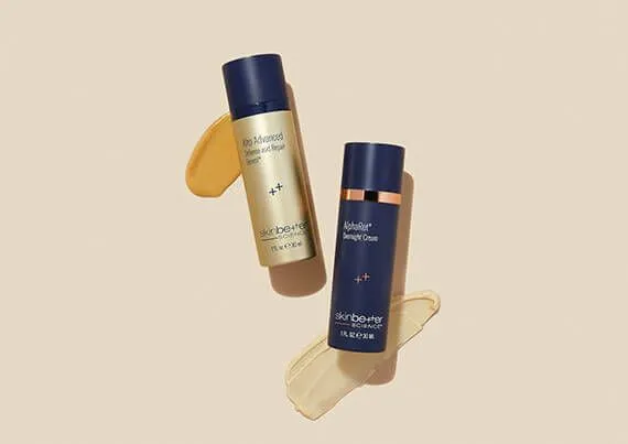 SkinBetter Products